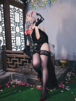 Zyra秋-碧蓝航线-埃吉尔_43