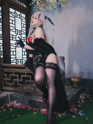 Zyra秋-碧蓝航线-埃吉尔_44