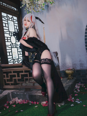 Zyra秋-碧蓝航线-埃吉尔_45