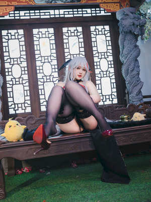 Zyra秋-碧蓝航线-埃吉尔_47