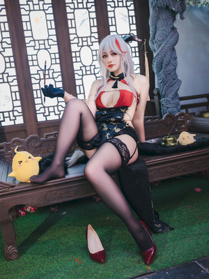 Zyra秋-碧蓝航线-埃吉尔_49