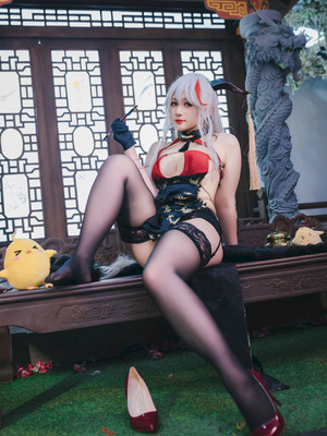 Zyra秋-碧蓝航线-埃吉尔_51