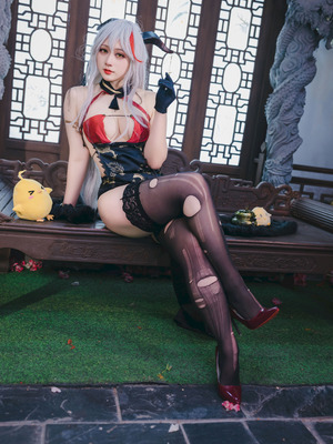 Zyra秋-碧蓝航线-埃吉尔_53