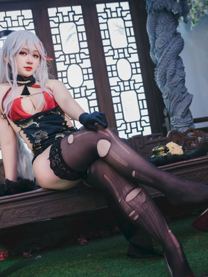 Zyra秋-碧蓝航线-埃吉尔_54