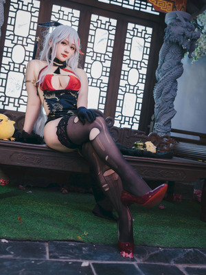 Zyra秋-碧蓝航线-埃吉尔_55