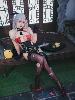 Zyra秋-碧蓝航线-埃吉尔_59