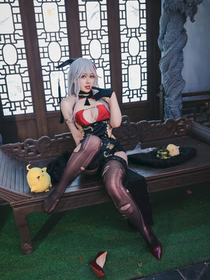 Zyra秋-碧蓝航线-埃吉尔_60