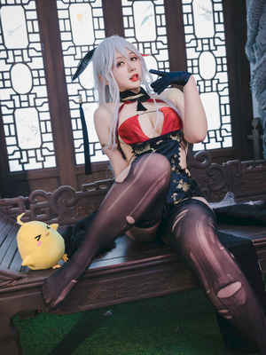 Zyra秋-碧蓝航线-埃吉尔_61