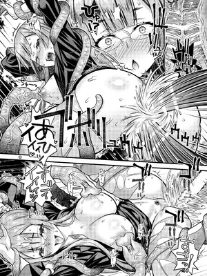 (C106) [Steel Mayonnaise (ひぐちいさみ)] 肉巫女の宴 拾 ～淫虐の狂渦～ [DL版]_07