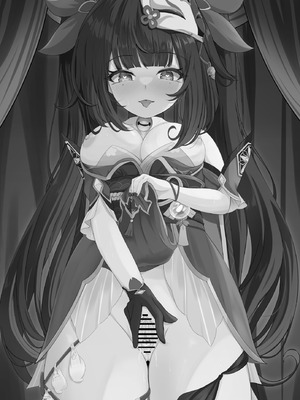 [西司創] 寝取られ済み彼女 本編 (崩壊：スターレイル)_02