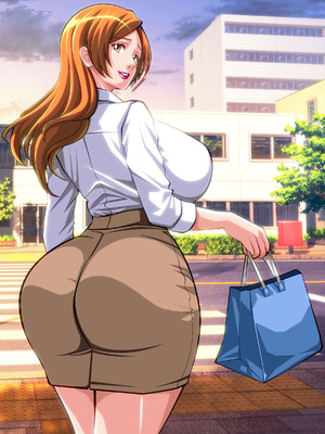 [ぱやんぱやん] 人妻織姫と乱菊の秘め事 [中国翻訳]_100