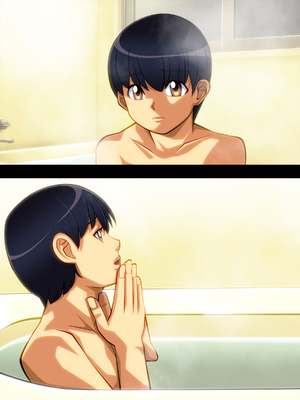 [ぱやんぱやん] 人妻織姫と乱菊の秘め事 [中国翻訳]_103