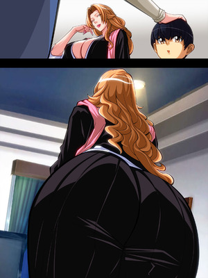 [ぱやんぱやん] 人妻織姫と乱菊の秘め事 [中国翻訳]_189