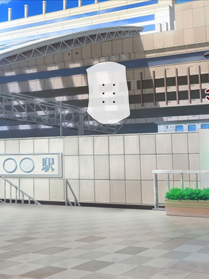 [安楽街] 女だけの町でモテまくり全員とセックスできる俺の日常_0106