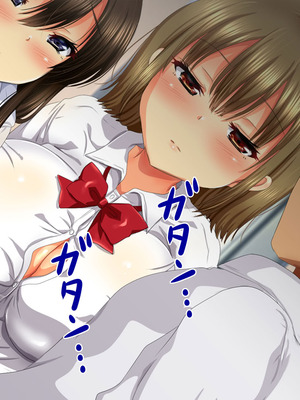 [安楽街] 女だけの町でモテまくり全員とセックスできる俺の日常_0271