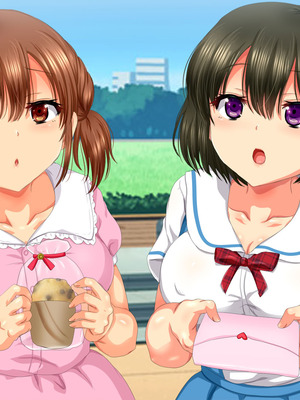 [安楽街] 女だけの町でモテまくり全員とセックスできる俺の日常_0879