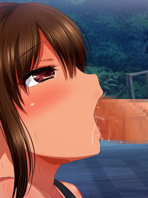 [安楽街] 女だけの町でモテまくり全員とセックスできる俺の日常_0957