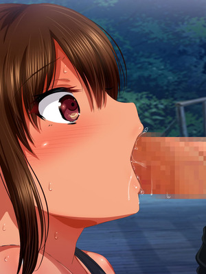 [安楽街] 女だけの町でモテまくり全員とセックスできる俺の日常_0958