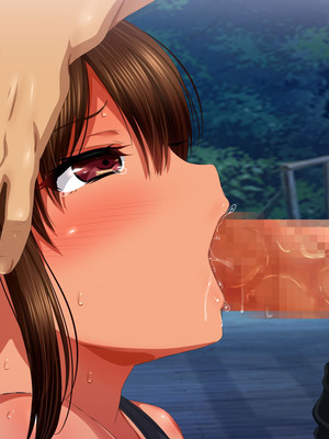 [安楽街] 女だけの町でモテまくり全員とセックスできる俺の日常_0960