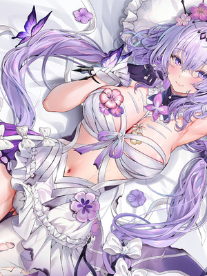 [風味本舖 (Machi馬吉)] Blissful Dreams On the Horizon 3 (崩壊：スターレイル) [DL版]_03