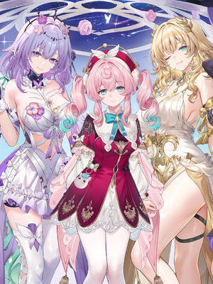 [風味本舖 (Machi馬吉)] Blissful Dreams On the Horizon 3 (崩壊：スターレイル) [DL版]_20