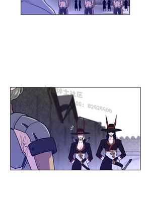 Perfect Half／完美的一半 66-135話 第二季完_066012