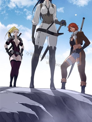 Perfect Half／完美的一半 66-135話 第二季完_092021