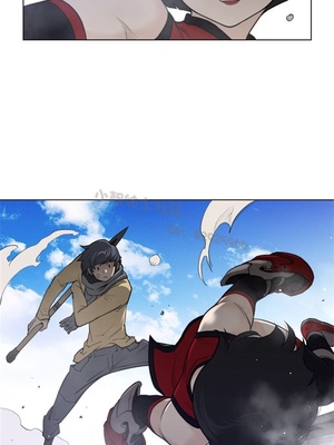 Perfect Half／完美的一半 66-135話 第二季完_097015