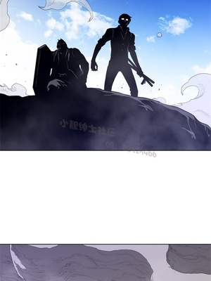 Perfect Half／完美的一半 66-135話 第二季完_102016