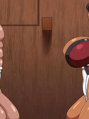 [夏中症 (雨存)]褐色むすめ 夏季ちゃん ～田舎の夏休み編～[中国翻訳][粗碼]_247