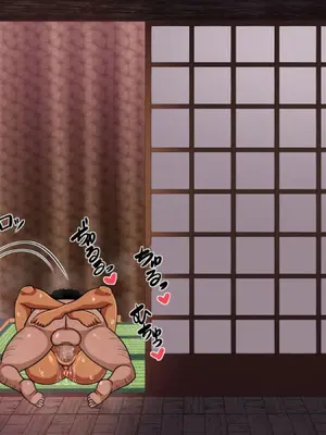 [夏中症 (雨存)]褐色むすめ 夏季ちゃん ～田舎の夏休み編～[中国翻訳][粗碼]_353