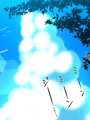 [夏中症 (雨存)]褐色むすめ 夏季ちゃん ～田舎の夏休み編～[中国翻訳][粗碼]_370