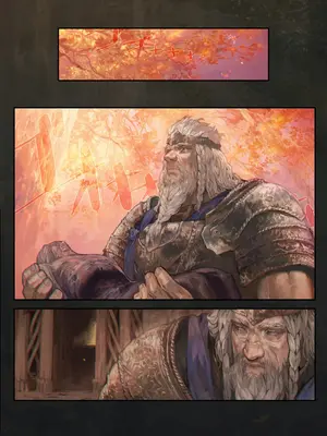 [COMEX (Aoin)]黄金樹の麓 (Dark Souls)[中国翻訳]_22