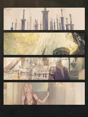 [COMEX (Aoin)]黄金樹の麓 (Dark Souls)[中国翻訳]_40