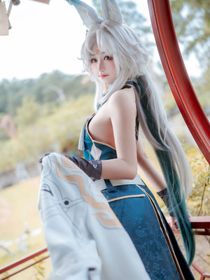 KuukoW - Feixiao (HSR)_02