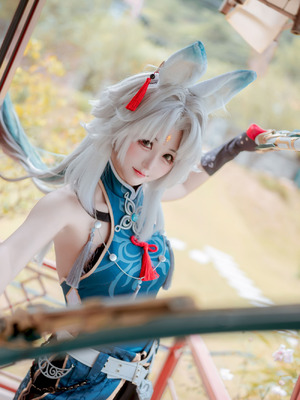 KuukoW - Feixiao (HSR)_03