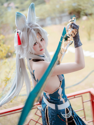 KuukoW - Feixiao (HSR)_04