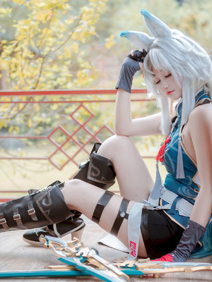 KuukoW - Feixiao (HSR)_05