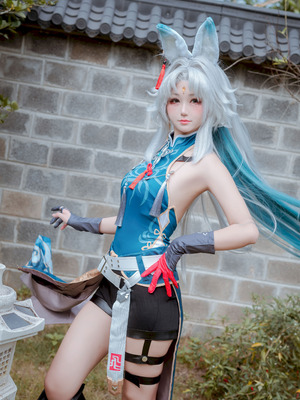 KuukoW - Feixiao (HSR)_06