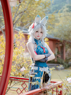 KuukoW - Feixiao (HSR)_08