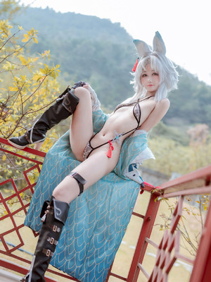 KuukoW - Feixiao (HSR)_14