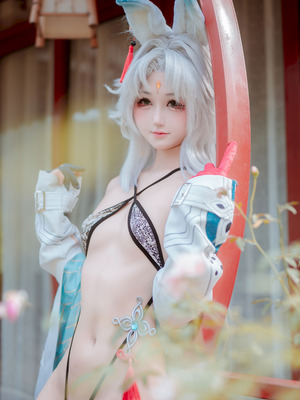 KuukoW - Feixiao (HSR)_19