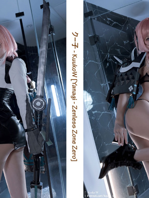 KuukoW - Yanagi (ZZZ)