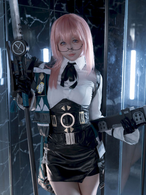 KuukoW - Yanagi (ZZZ)_11