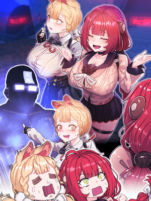 [horori] Z.Z.Z Gravure #3 (ゼンレスゾーンゼロ) [無修正]_23