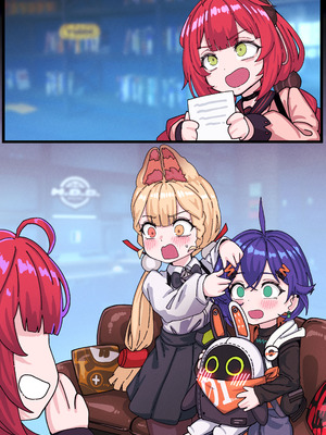 [horori] Z.Z.Z Gravure #3 (ゼンレスゾーンゼロ) [無修正]_39