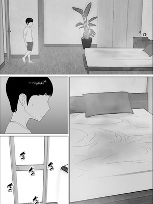 [オロボーイ] マセガキ甥っ子に犯されるママ2 [DL版]_09