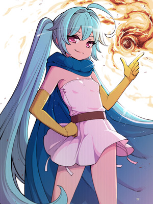 [昭和最終戦線 (はなうな)] べんむす総集編vol3 (ドラゴンクエスト3) [DL版]_127