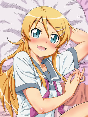 (サンクリ60) [まじぱん! (tyuda)] 俺の妹がこんなにまとまるわけがない。 (俺の妹がこんなに可愛いわけがない) [Rubyken汉化]_26