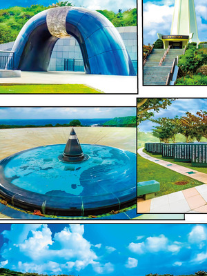 [STUDIOふあん (来鈍)] 飯犯トラベラーズ 沖縄集団レイプ済 ハーレムひとり旅編｜吃飯兼炒飯的旅者們 沖繩集體●姦後 後宮單人之旅篇 [中国翻訳] [DL版]_082